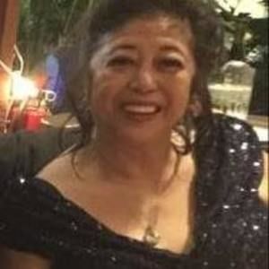 Meet your Posher, Ruth